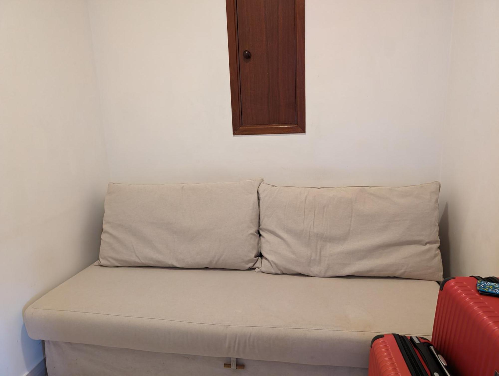 Free Wifi -Estrela Lapa- Tram 28 Apartment Lisbon Bagian luar foto