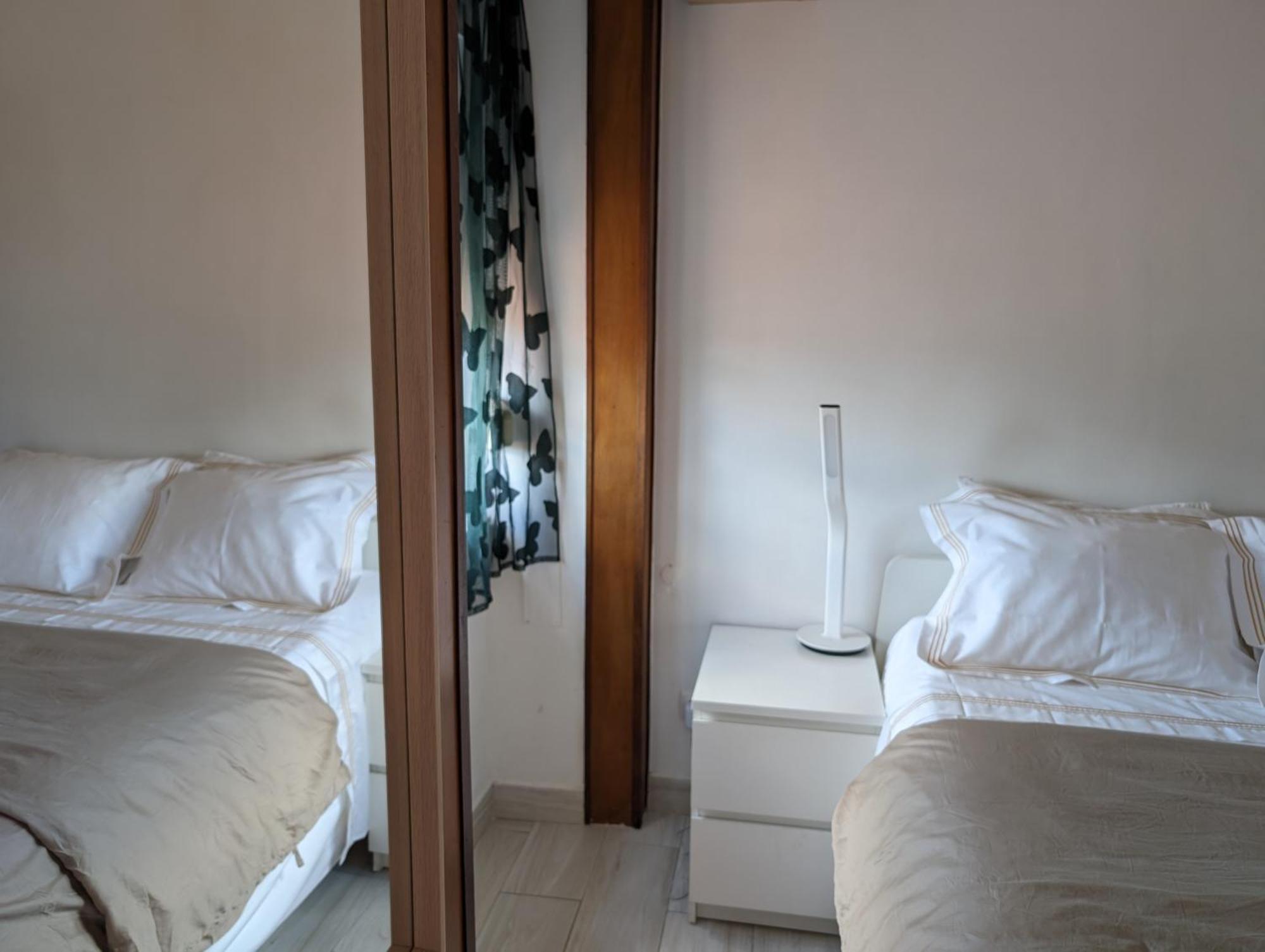 Free Wifi -Estrela Lapa- Tram 28 Apartment Lisbon Bagian luar foto