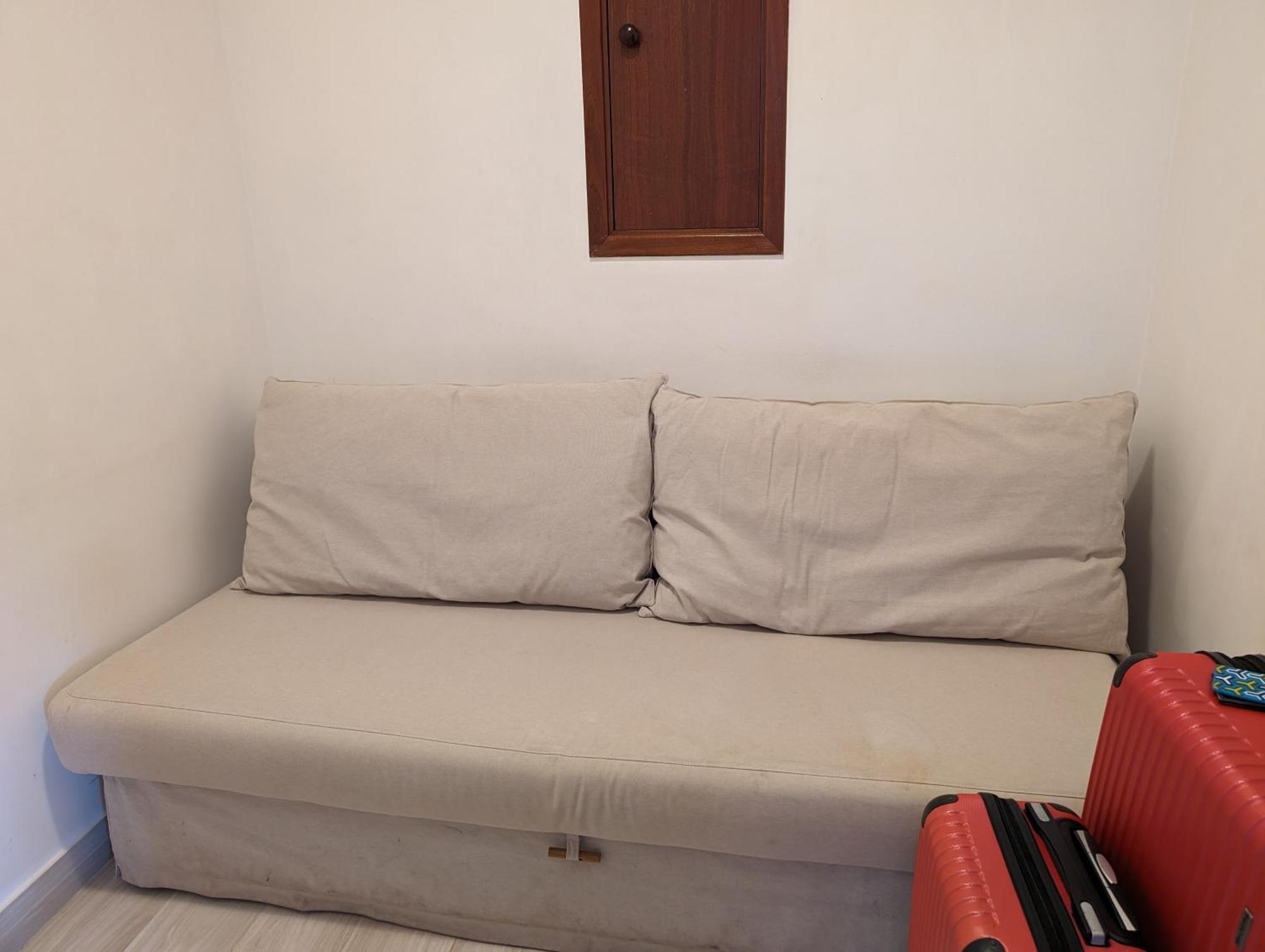 Free Wifi -Estrela Lapa- Tram 28 Apartment Lisbon Bagian luar foto